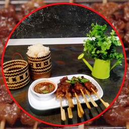 ชุดใหญ่ ต.เนื้อย่างโคขุน