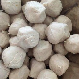 ลูกชิ้นหมู1ขีด