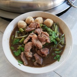 ก๋วยเตี๋ยวเรือราชครู