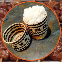 ข้าวเหนียว