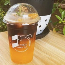 Secret Chamber Cafe ลำผักชี