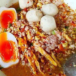 เกาเหลาต้มยำ