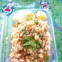 ข้าวผัด