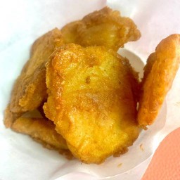 ทอดกรอบ (เฟรนฟราย ไก่ป๊อป นักเก็ต มันฝรั่งทอดกรอบ เขย่าผง อร่อยๆนัวๆๆ)