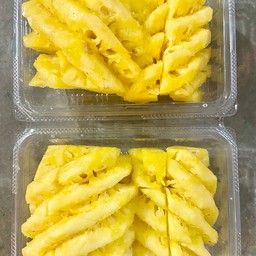 สับปะรด