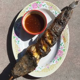 ปลาดุกย่าง