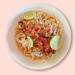 หมูมะนาว