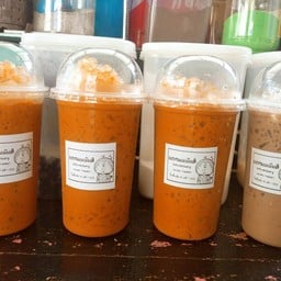 แดกนมมันส์ ร้านน้ำเซเว่นและงูตรงข้าม ตชด426