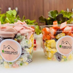 Home Salad