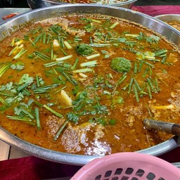 น้ำพริก (เปล่าๆ)