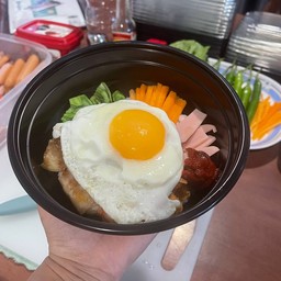 คิมบับไส้แน่น 4289 วัลล์เล่ฮิล