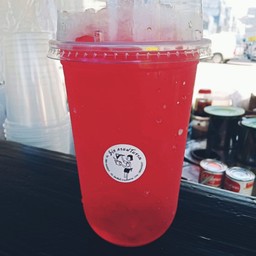 แดงน้ำหวาน