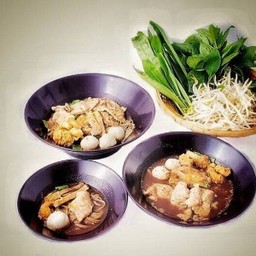 เตี๋ยวเรือใหญ่