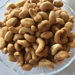 เม็ดมะม่วงหิมพานต์