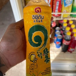 อิชิตันรสน้ำผึ้งมะนาว