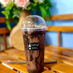 A night owl Coffee