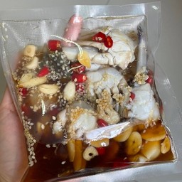 ทะเลตราดด