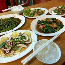 โซ้ยแหลกแดกกุ๊ย
