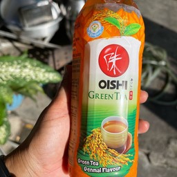 โออิชิรสข้าว