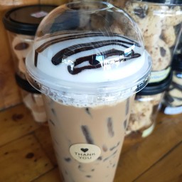 เหมยลี่กาแฟสด 1