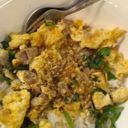 ข้าวแห้งกระดูกอ่อน