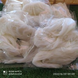 ส้มตำครกยักษ์