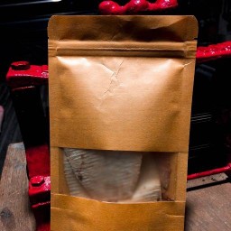 โมโหหิว @ดอยสะเก็ด