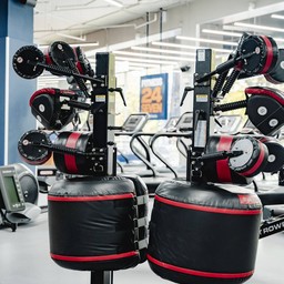 Credit : Fitness24seven