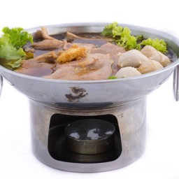 เกาเหลาหม้อไฟ