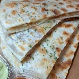 Quesadilla Beef