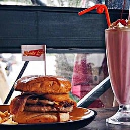 BuddyBoys’ DINER