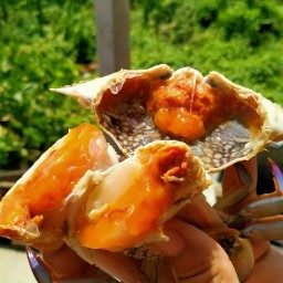 ยำแซ่บปากแตก