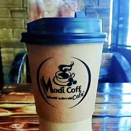 Mochaccino (มอคค่าชิโน)