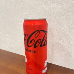 โค้กกระป๋อง