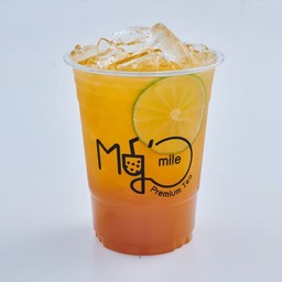 ชาน้ำผึ้งมะนาว