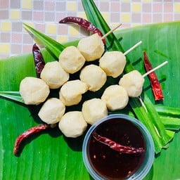 เต้าหู้หมู