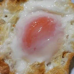 ไข่ดาวว