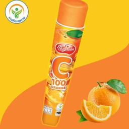 แมกโนเลีย ซี 100 ออเร้นจ์