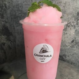 ลิ้นจี่ปั่น