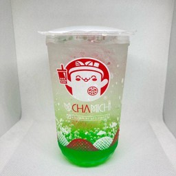 แอปเปิ้ลโซดา