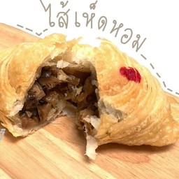 ไส้เห็ดหอม  { กล่องใหญ่ }