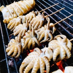 หมึกสาย