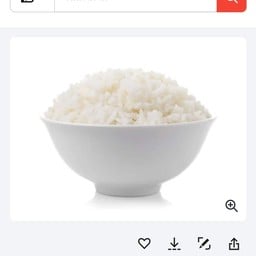 ข้าวเปล่า