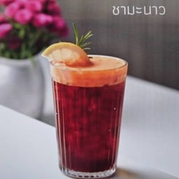 ชามะนาว