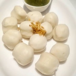 ลูกชิ้นปลาลวก