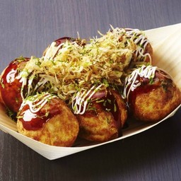 ทาโกะยากิ เซโกะ