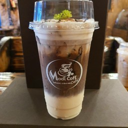 Cocao Fresh Milk  (Iced) โกโก้