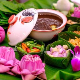 ครัวยายติ้ว
