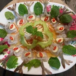 Queen.แจ่วฮ้อนฮ้อนริมทาง99-สาขา2 สาขาชยางกกูร