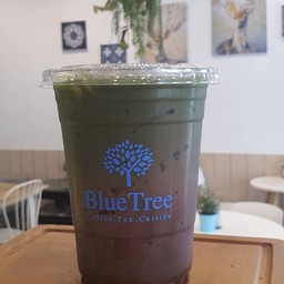 มัทฉะโกโก้